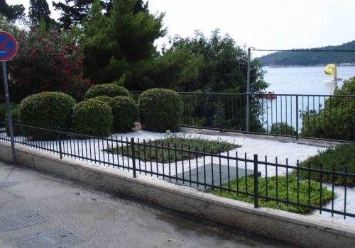Hortikulturno uređenje javnih površina