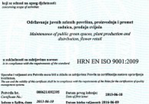 Iso Standard 10.06.2013.